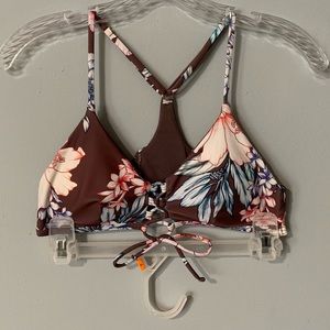Pacsun bikini top
